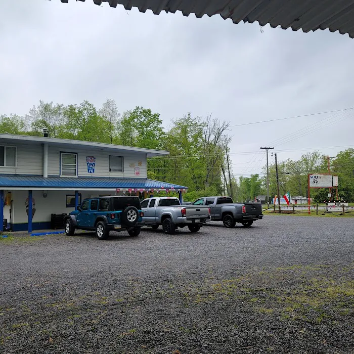 Noel's Family Drive-In Picture 1