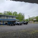 Noel's Family Drive-In