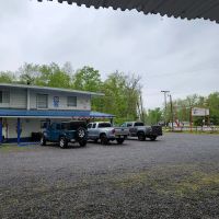 Noel's Family Drive-In ico