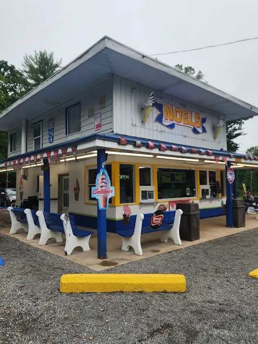Noel's Family Drive-In Picture 4