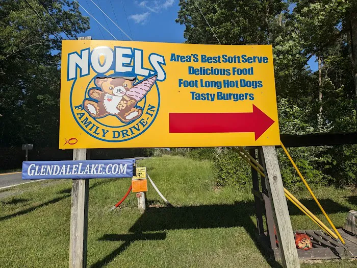 Noel's Family Drive-In Picture 7