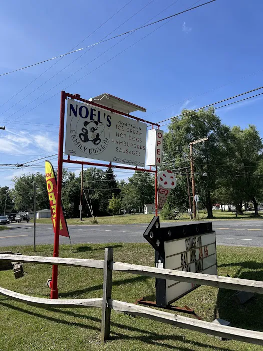 Noel's Family Drive-In Picture 8