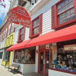 Gardners Ice Cream Parlour