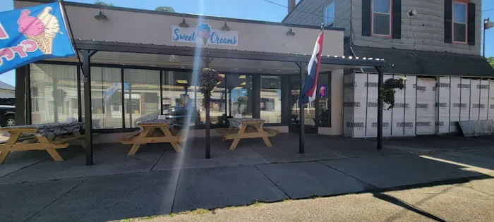 Sweet Creams Picture 2