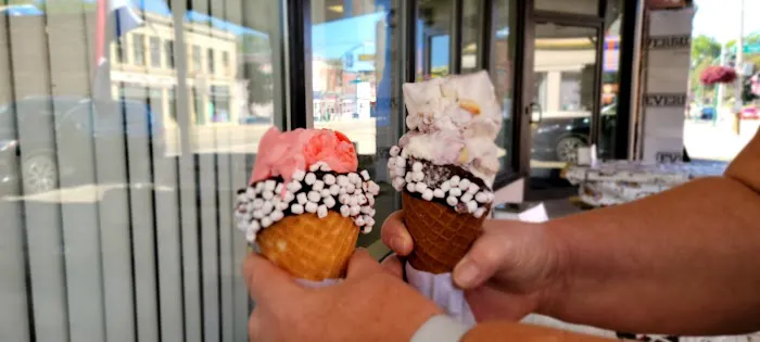 Sweet Creams Picture 3