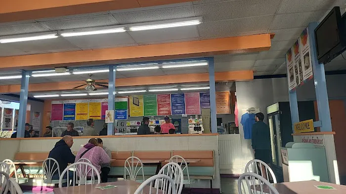 Big Dipper Ice Cream Parlor Picture 2