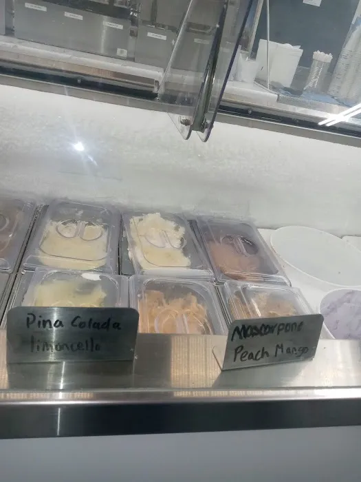 Big Dipper Ice Cream Parlor Picture 3
