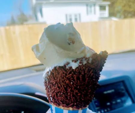 Big Dipper Ice Cream Parlor
