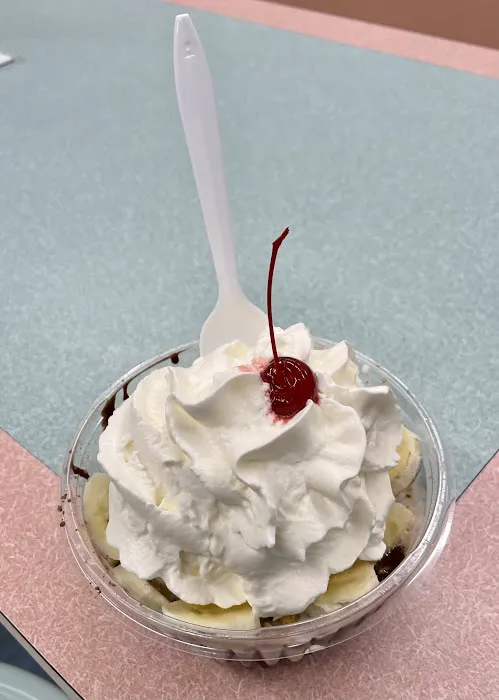 Big Dipper Ice Cream Parlor Picture 8