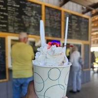 Randolph Peaches & Cream ico