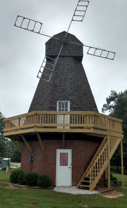 Windmill Chill Picture 2