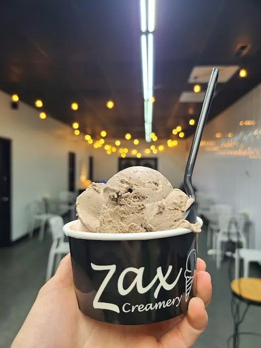Zax Creamery Picture 2
