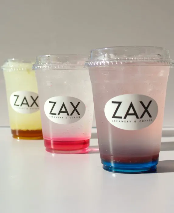 Zax Creamery Picture 7