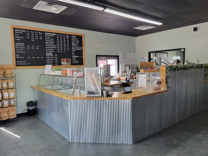 Zax Creamery Picture 6