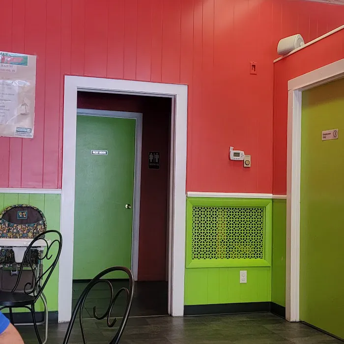 Big Dipper Ice Cream Picture 3