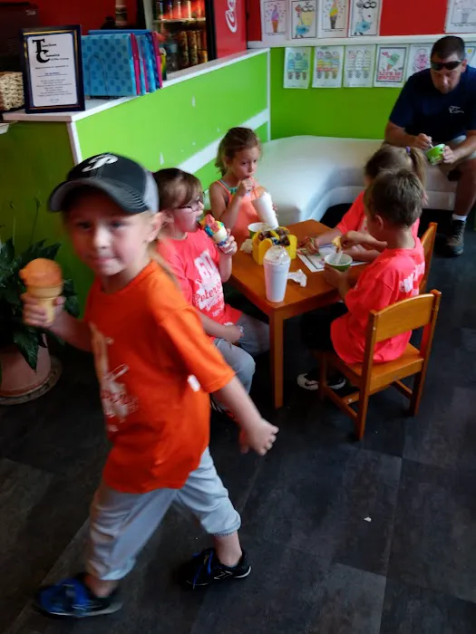 Big Dipper Ice Cream Picture 4