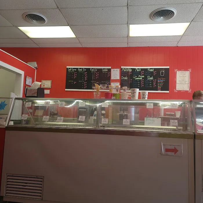Big Dipper Ice Cream Picture 2