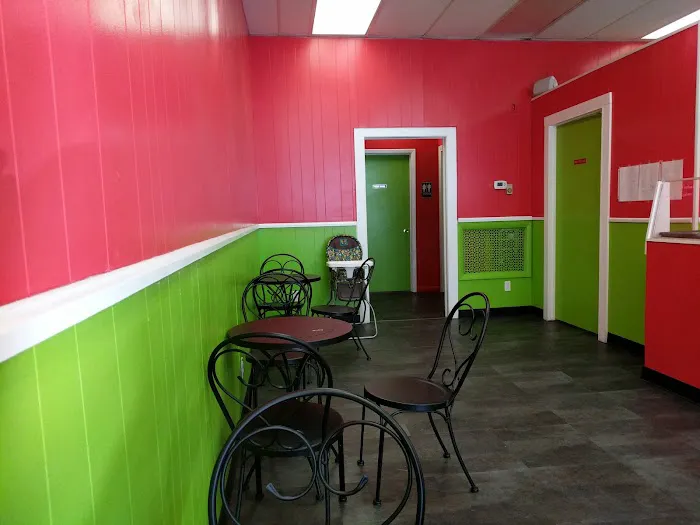 Big Dipper Ice Cream Picture 1