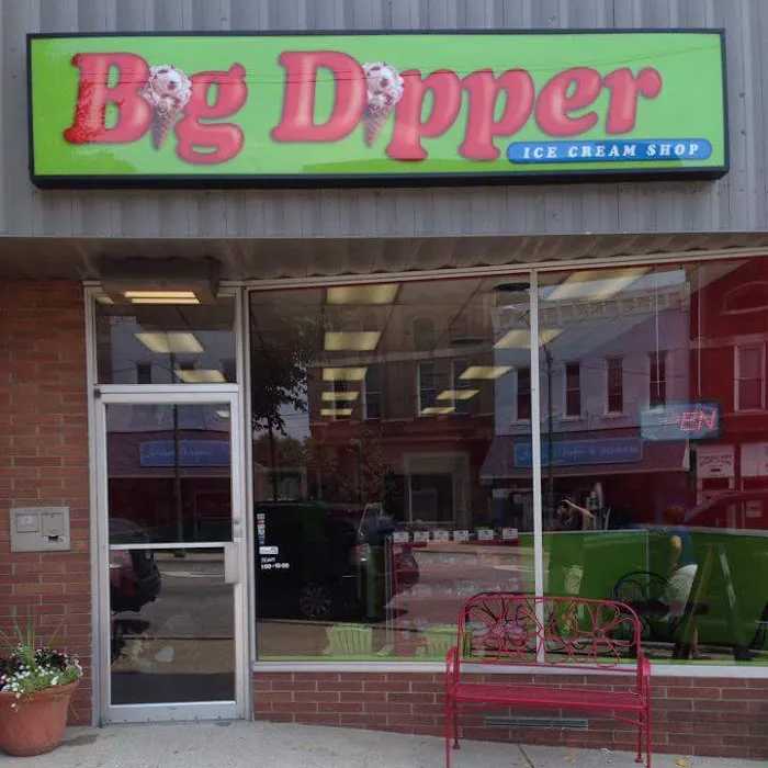 Big Dipper Ice Cream Picture 10