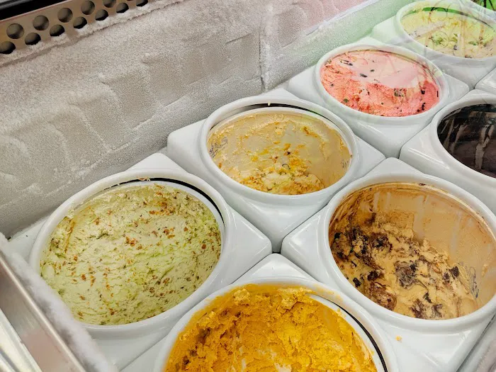 Big Dipper Ice Cream Picture 7