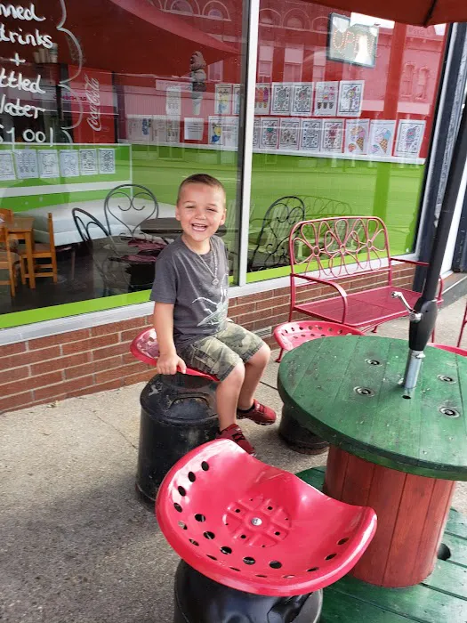 Big Dipper Ice Cream Picture 8