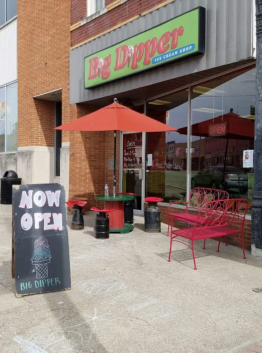 Big Dipper Ice Cream Picture 9