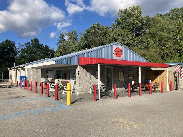 The Spot Dairy Bar Picture 5