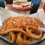The Spot Dairy Bar