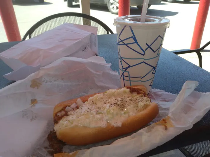 The Spot Dairy Bar Picture 7