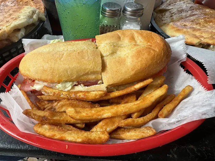 The Spot Dairy Bar Picture 6