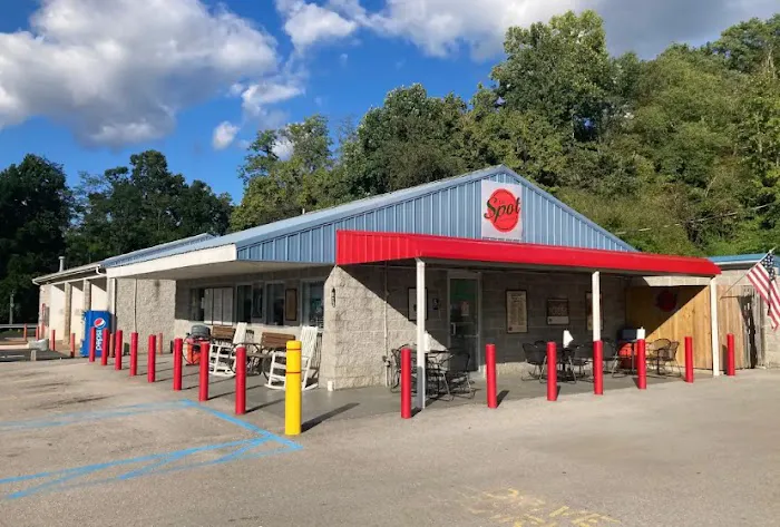The Spot Dairy Bar Picture 2