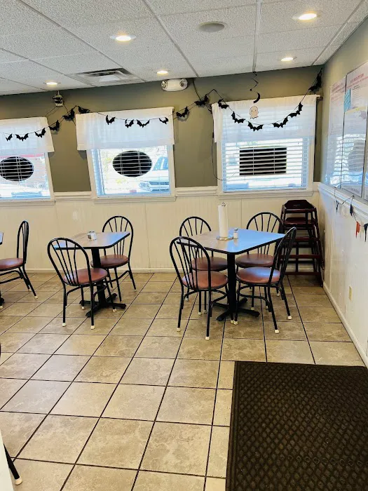 The Spot Dairy Bar Picture 4