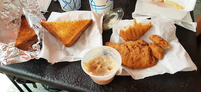 The Spot Dairy Bar Picture 8