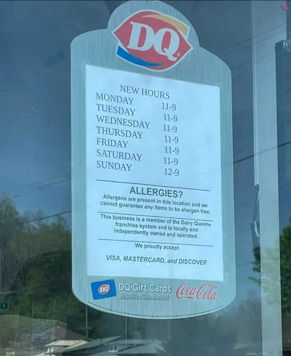 Dairy Queen (Treat) Picture 1