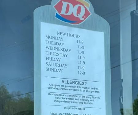 Dairy Queen (Treat)