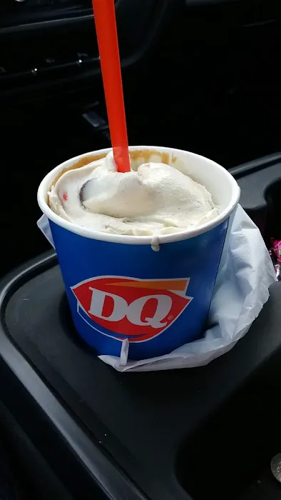 Dairy Queen (Treat) Picture 5