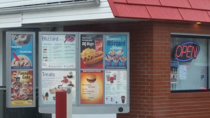 Dairy Queen (Treat) Picture 10