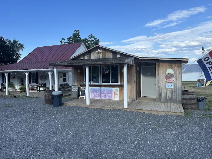The Homestead Farm at Fruit Hill Orchard and Sugar Shack LLC Picture 2