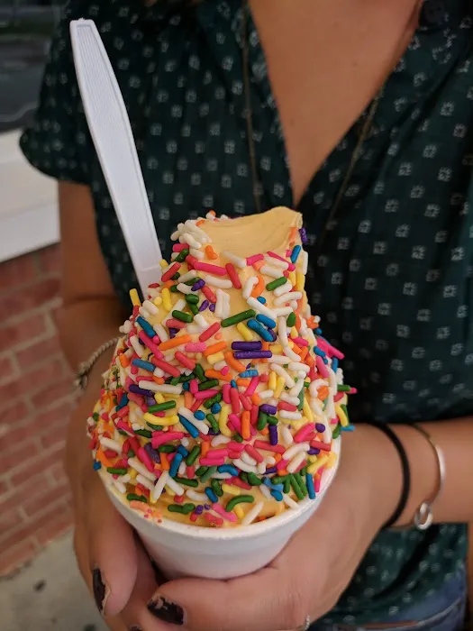 Pack's Cones n More Dairy Corner Picture 10