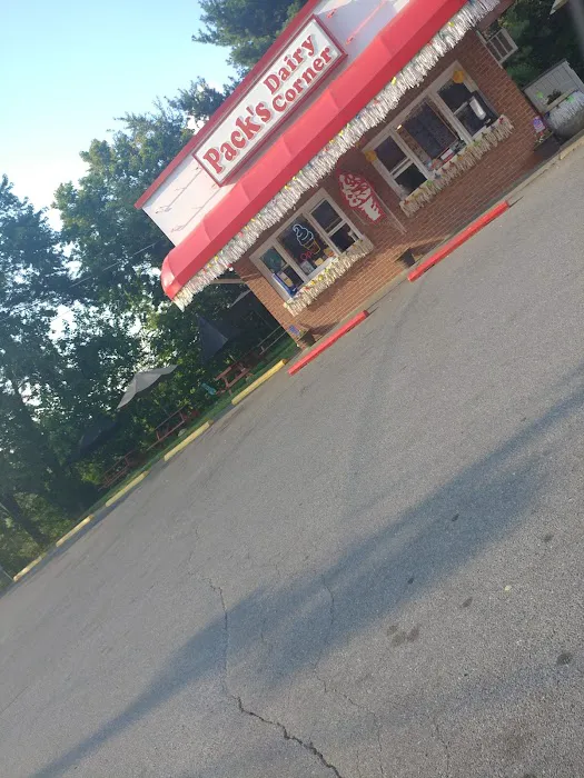Pack's Cones n More Dairy Corner Picture 5