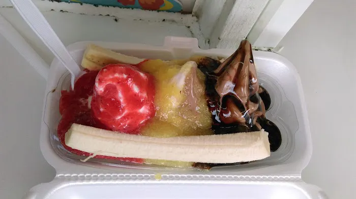 Pack's Cones n More Dairy Corner Picture 7