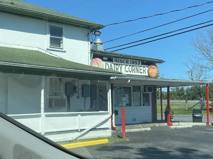 Pack's Cones n More Dairy Corner Picture 6