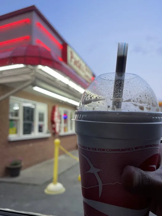 Pack's Cones n More Dairy Corner Picture 1