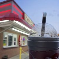 Pack's Cones n More Dairy Corner ico