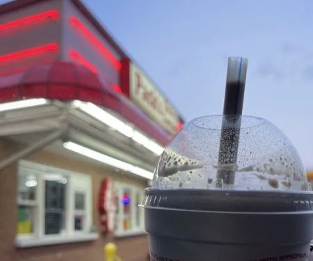 Pack's Cones n More Dairy Corner