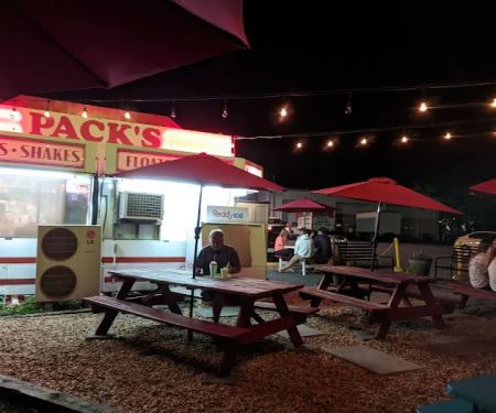 Packs Cones n More 522