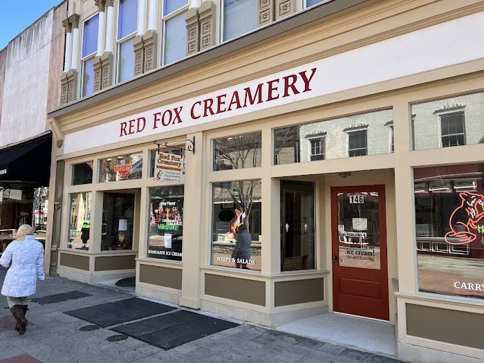 Red Fox Creamery Picture 1