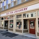 Red Fox Creamery