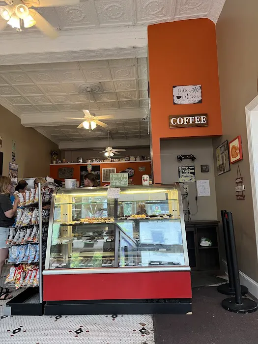 Red Fox Creamery Picture 10