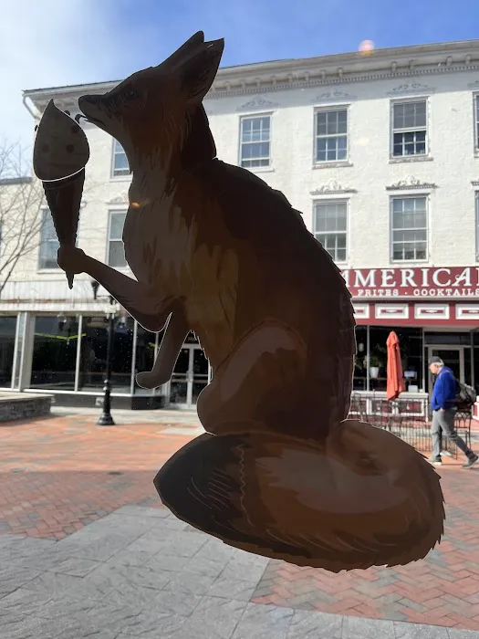 Red Fox Creamery Picture 4